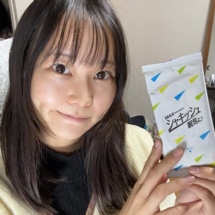 もこ@はち on LIPS 「.*・♡°+°・♡*..*・♡°+°・ モニターさせて頂きまし..」(6枚目)