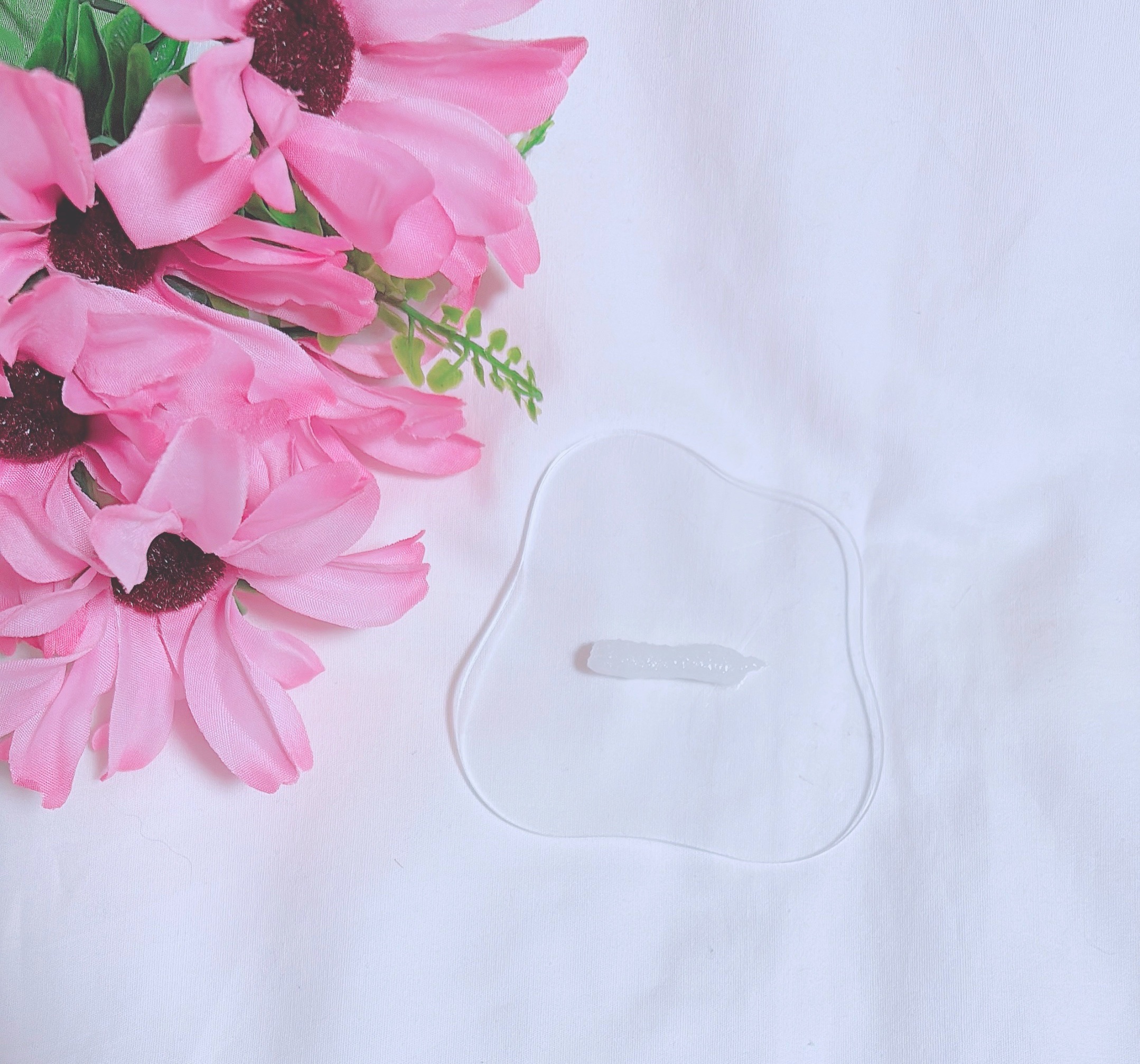 ローズマリー スカルプ スクラブ/AROMATICA/ヘッドスクラブを使ったクチコミ（3枚目）