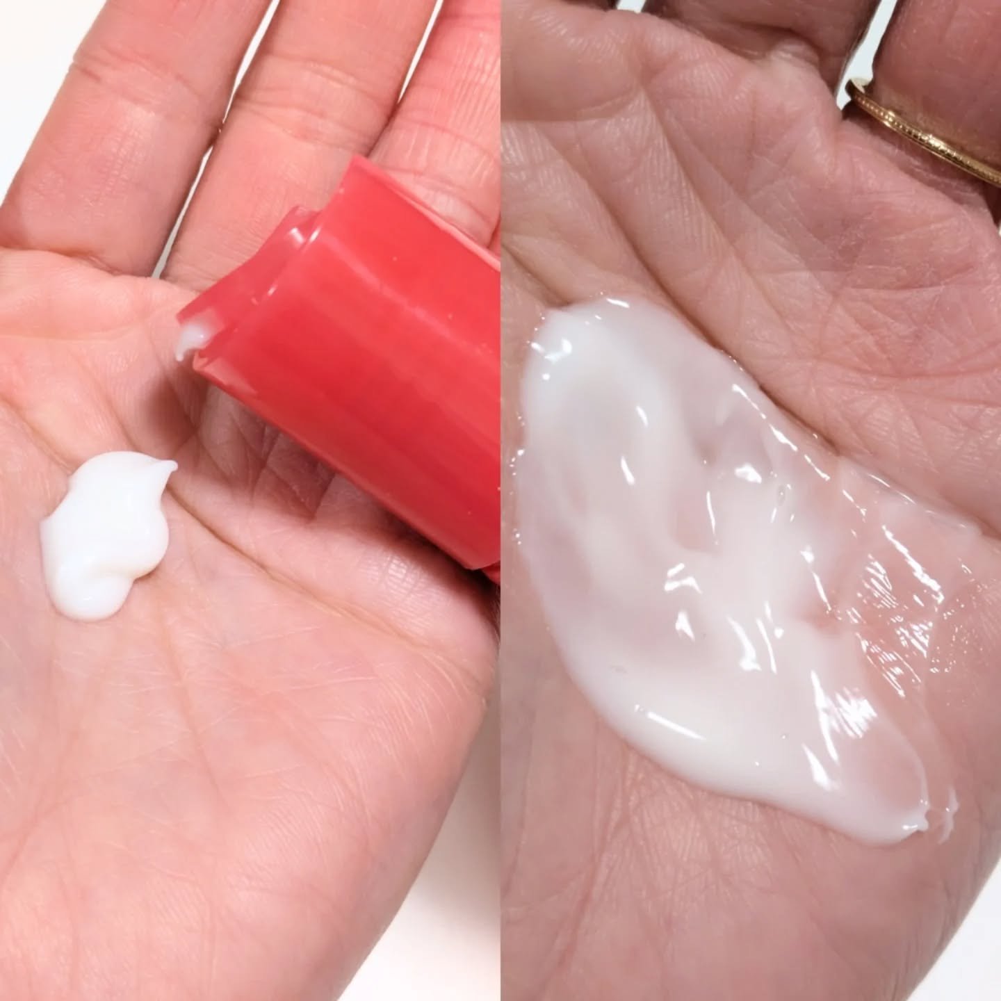 ヒートエンハンサーヘアミルク/Silk Therapy/ヘアミルクを使ったクチコミ（2枚目）