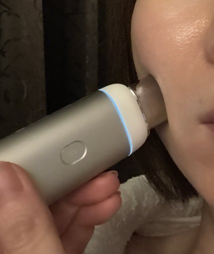 スキンスキャナー/BELLATECH/その他スキンケアグッズを使ったクチコミ(4枚目)