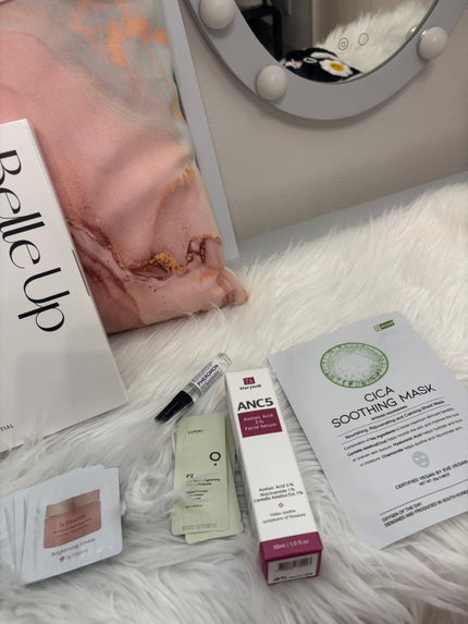 を使ったクチコミ(3枚目)