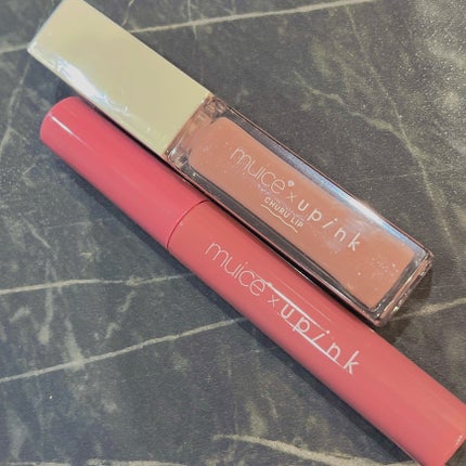 ちゅるリップランパー/muice/リッププランパーを使ったクチコミ(4枚目)