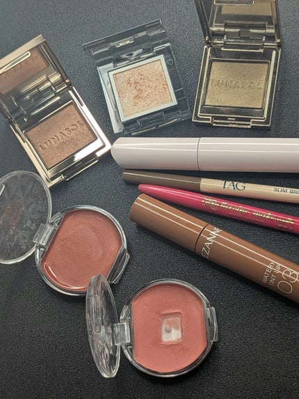 ウォータリーティントリップ/CEZANNE/リップティントを使ったクチコミ(2枚目)