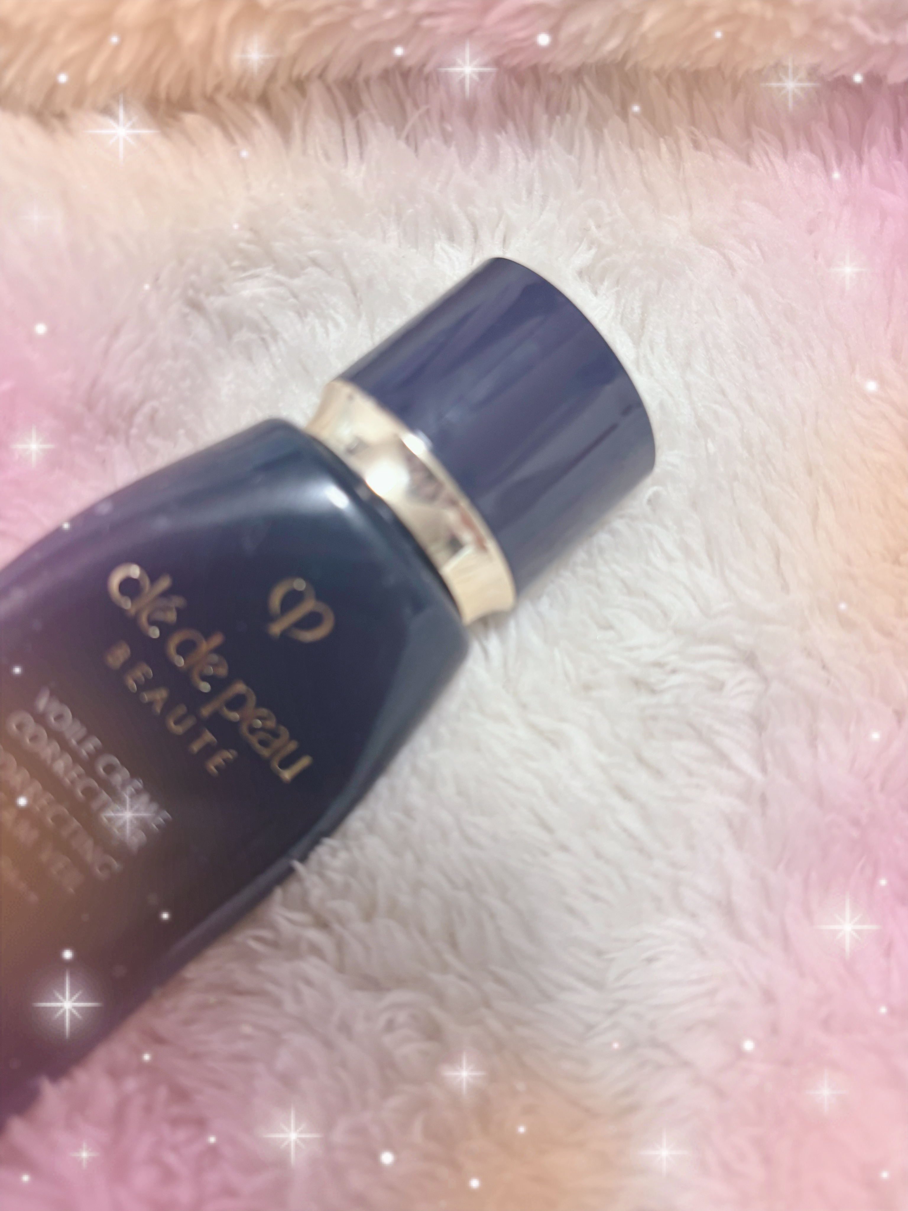 ヴォワールコレクチュールｎ/クレ・ド・ポー ボーテ/化粧下地を使ったクチコミ（1枚目）