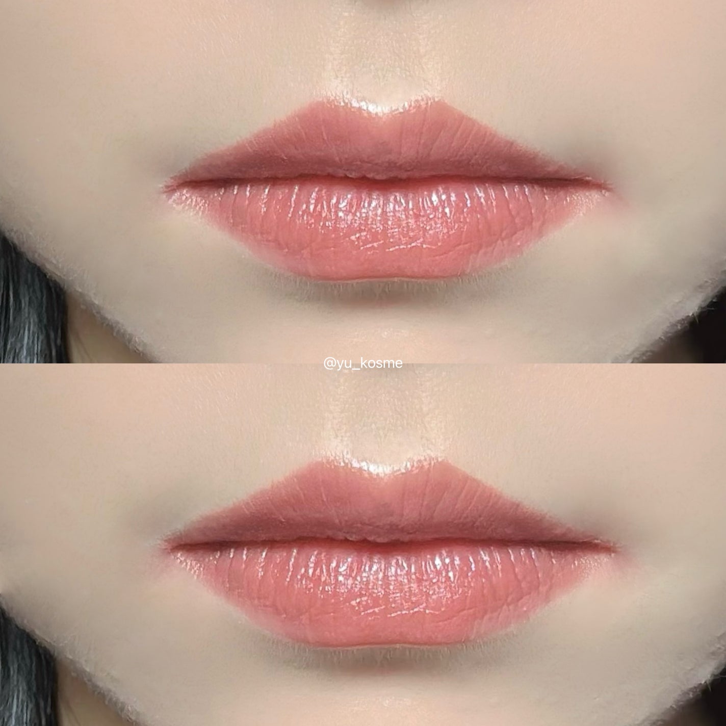 マキシマル スリーク サテン リップスティック/M・A・C/口紅を使ったクチコミ(3枚目)