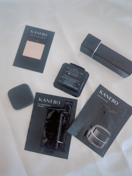 カネボウ メルティフィール ウェアⅡ/KANEBO/クッションファンデーションを使ったクチコミ(1枚目)