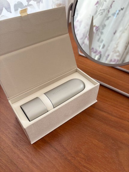 スキンスキャナー/BELLATECH/その他スキンケアグッズを使ったクチコミ(6枚目)