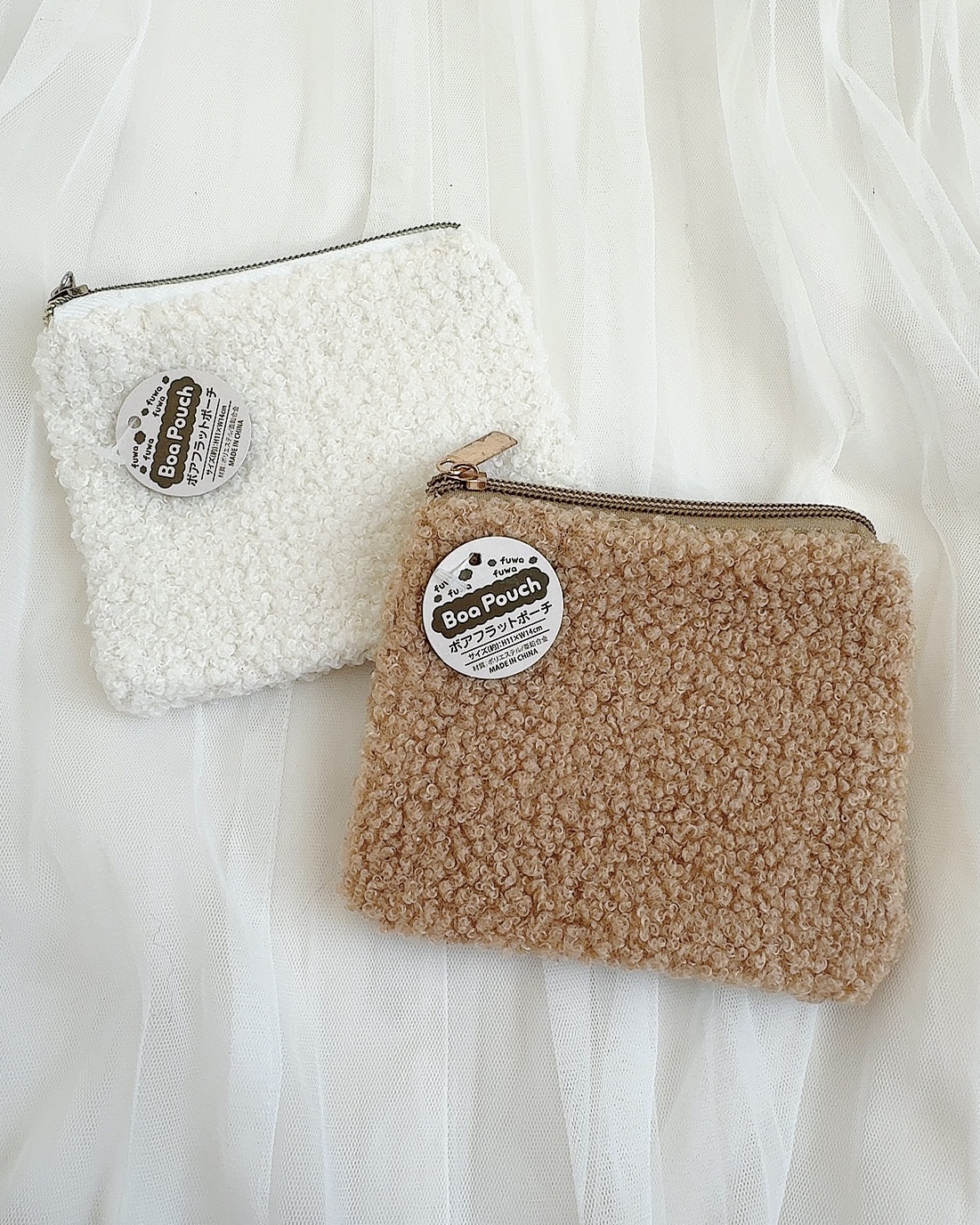 マルチケース/セリア/その他を使ったクチコミ（3枚目）