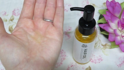 かわいい姉妹ママ on LIPS 「新発売!★ハナサクシルキーリペアシャンプー★1分以上、予洗いを..」(8枚目)