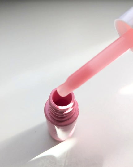 PDRNピンクアンプル PDRN 10,000ppm配合/MEDICUBE/美容液を使ったクチコミ(4枚目)