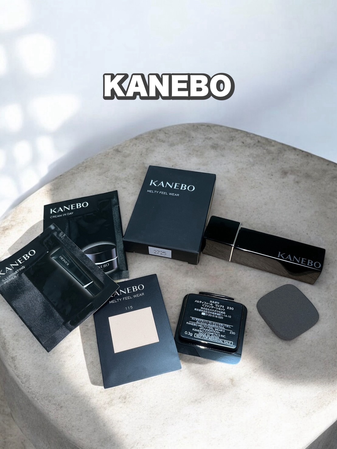 ルージュスターヴァイブラント/KANEBO/口紅を使ったクチコミ（1枚目）