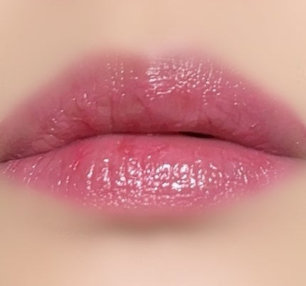 ラスティング リップカラーN/CEZANNE/口紅を使ったクチコミ(4枚目)