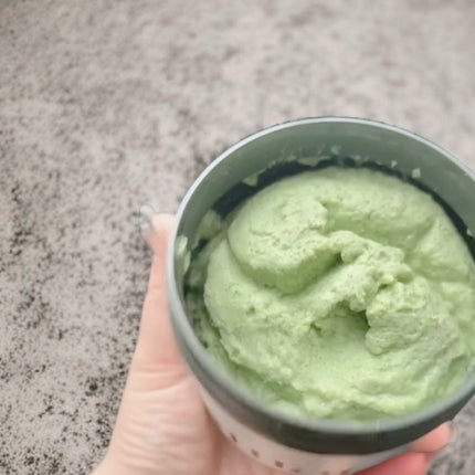 オフラットマシュピールスクラブ/Offlat/ピーリングを使ったクチコミ(2枚目)