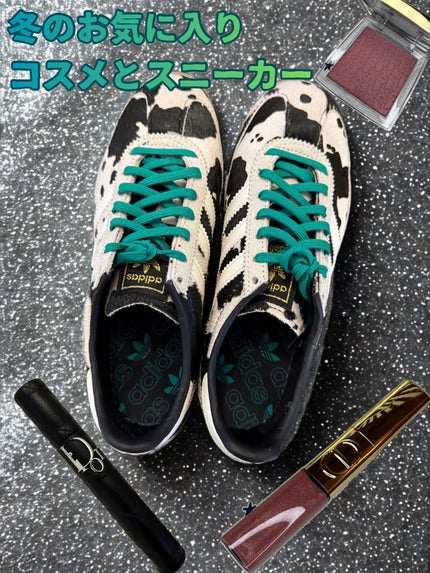 マスカラ ディオールショウ オーバーボリューム/Dior/マスカラを使ったクチコミ(1枚目)