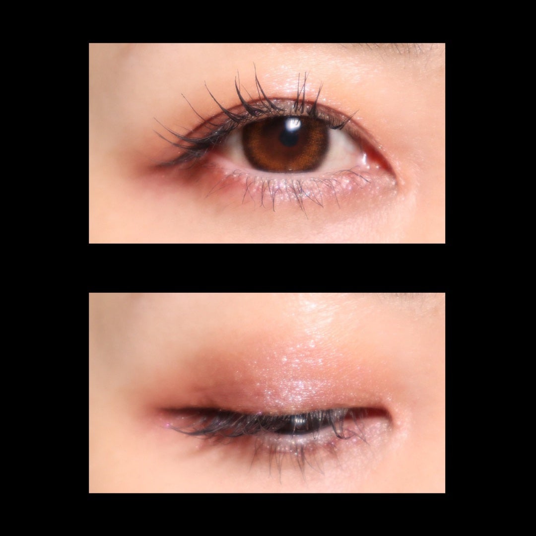 アイスカルプト/shu uemura/アイシャドウパレットを使ったクチコミ(6枚目)