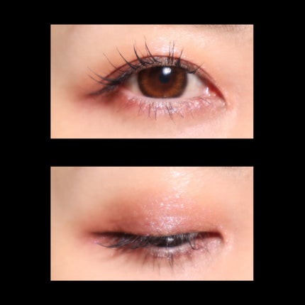 アイスカルプト/shu uemura/アイシャドウパレットを使ったクチコミ(6枚目)