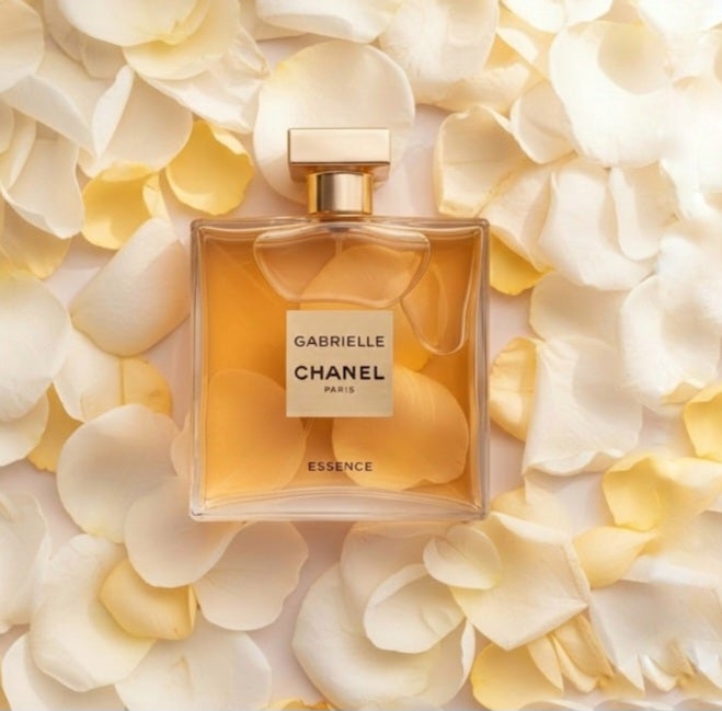 ガブリエル シャネル オードゥ パルファム (ヴァポリザター)/CHANEL/香水(レディース)を使ったクチコミ(2枚目)