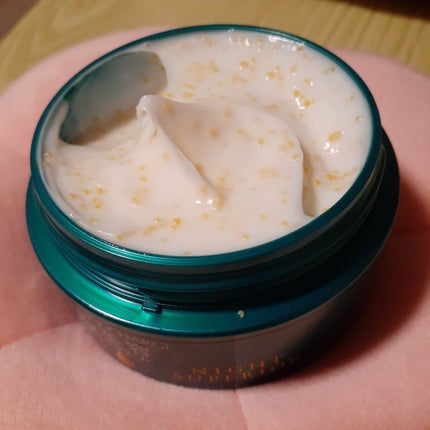 ビューティーチャージ ナイトスペリア/アトリックス/ハンドクリームを使ったクチコミ(3枚目)