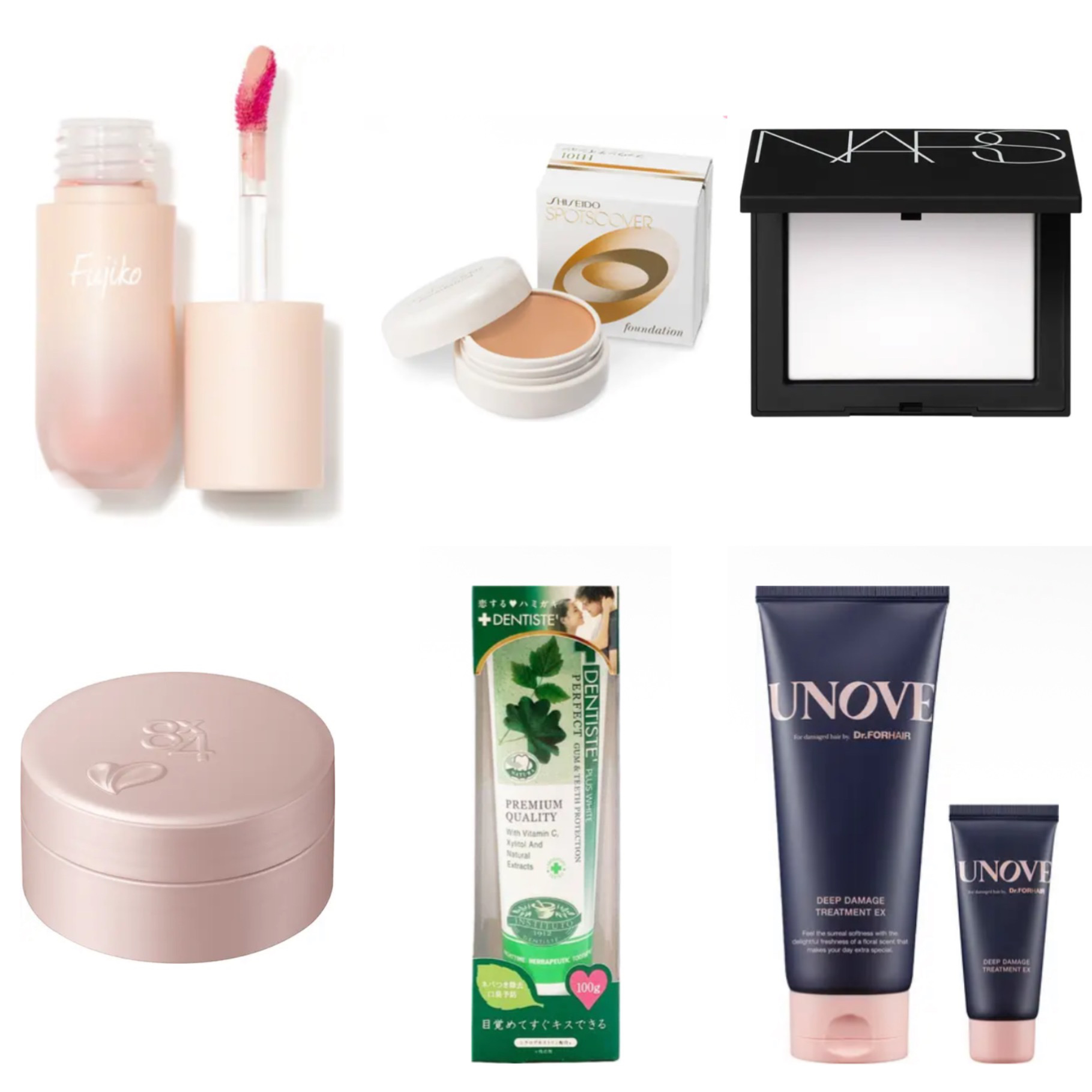 &be UV プライマーリッチモイスト/＆be/化粧下地を使ったクチコミ（3枚目）