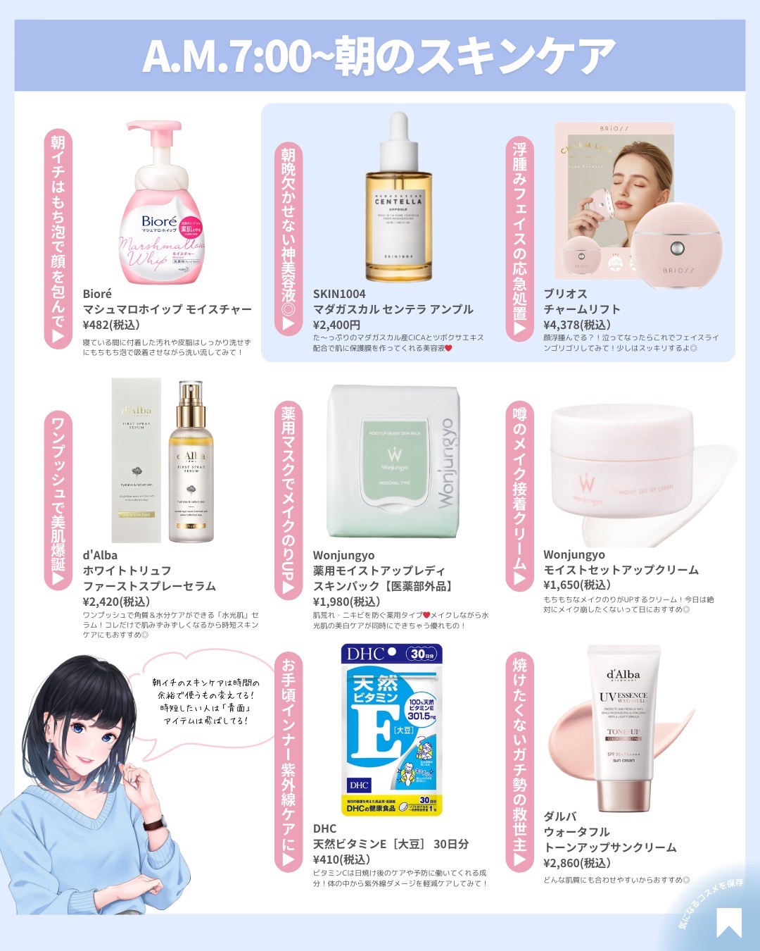 ダルバ ホワイトトリュフファーストスプレーセラム/ダルバ/ミスト状化粧水を使ったクチコミ（2枚目）