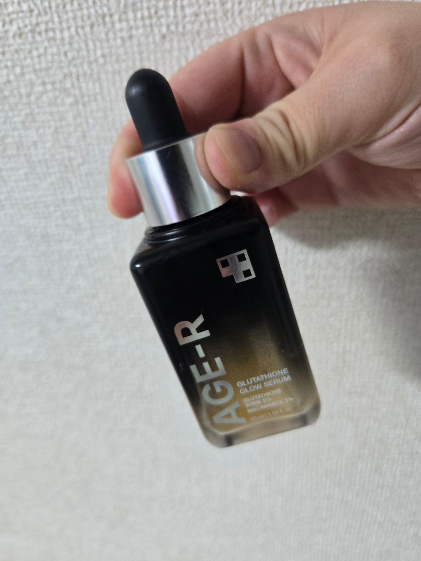 グルタチオングロウアンプル/MEDICUBE/美容液を使ったクチコミ(1枚目)