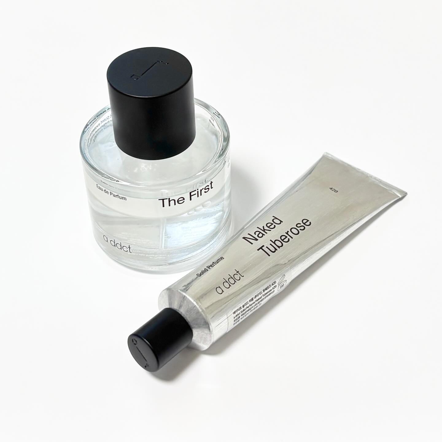 オードパフューム ザ・ファースト/Addct/香水(レディース)を使ったクチコミ（1枚目）