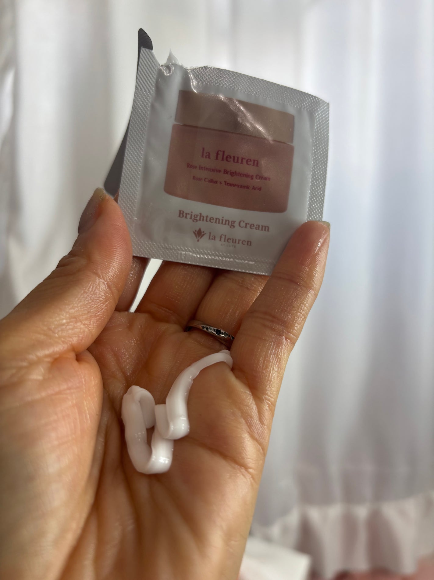 ちゃんまぃ on LIPS 「オンニたち、アンニョン!🤍今月も楽しみに待ってた「ベルアップ」..」(7枚目)