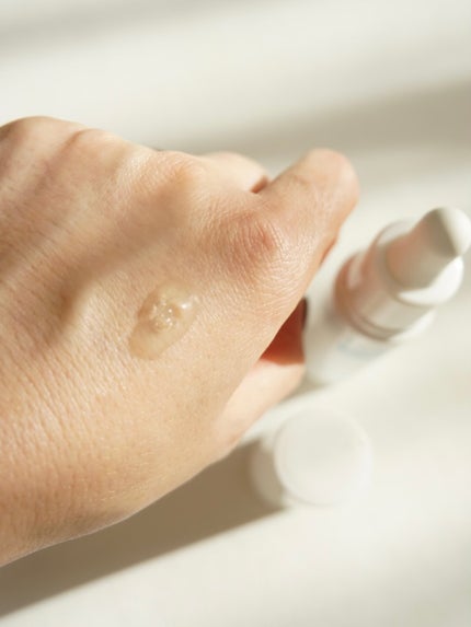 リスブラン モイスト エッセンス/リスブラン/美容液を使ったクチコミ(5枚目)