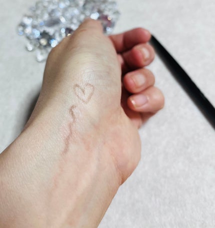 アイブロウペンシルZ BR-5 アッシュブラウン/KATE/アイブロウペンシルの画像