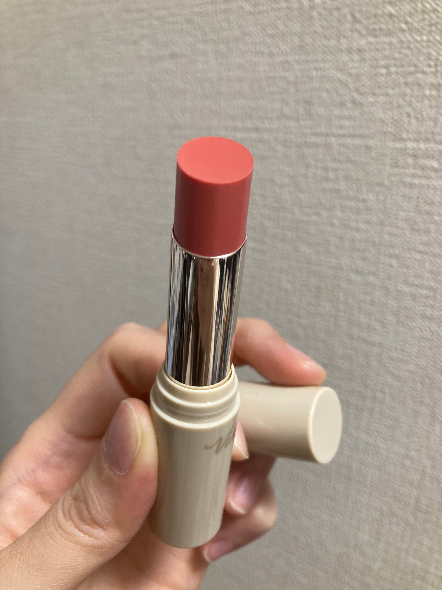 エッセンス プランプバーム/Visée/リッププランパーを使ったクチコミ(1枚目)