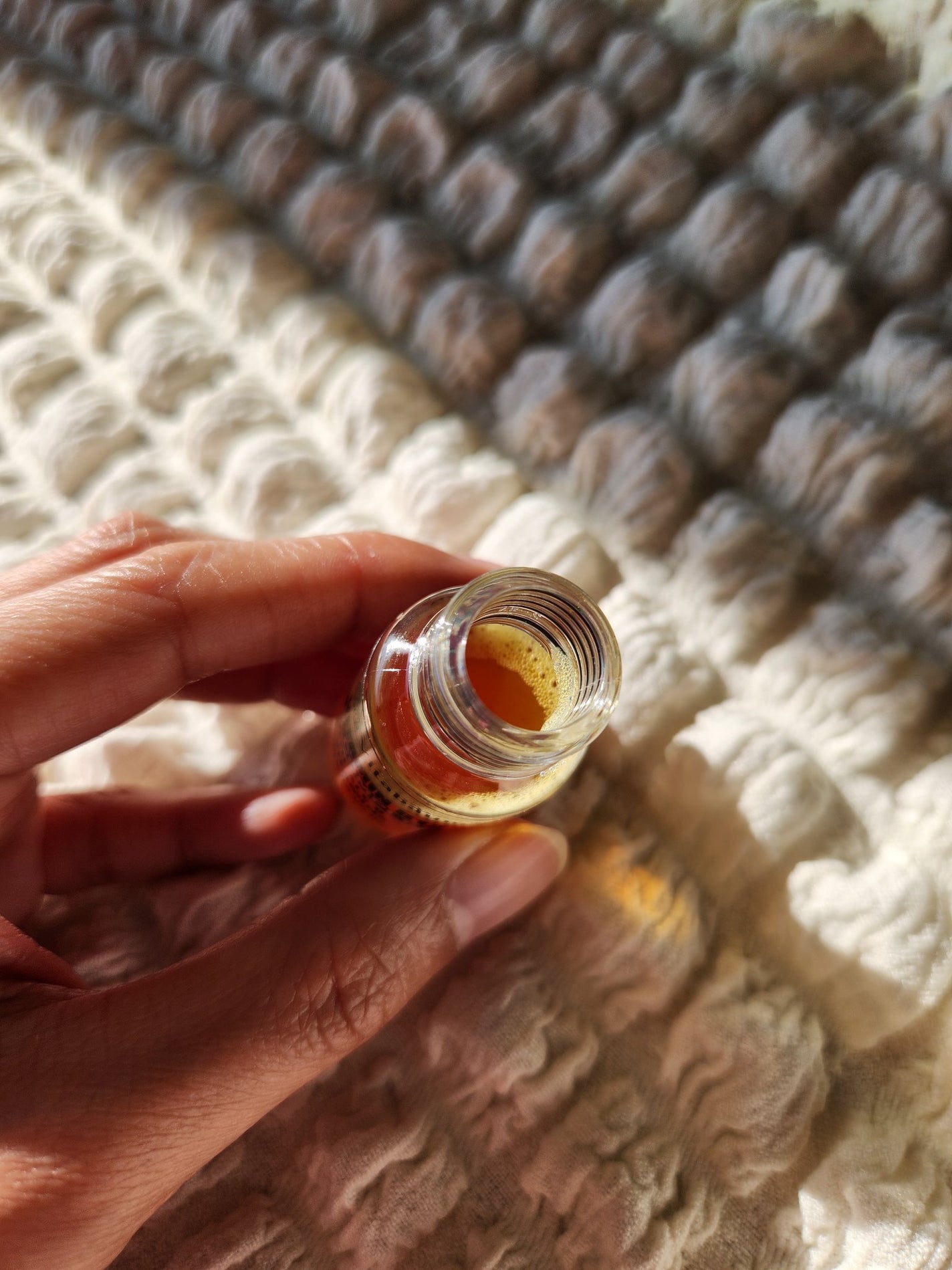 Vitabaum B12 + B-Complex - with 8 B Vitamins/Vitabaum/ドリンクを使ったクチコミ(4枚目)