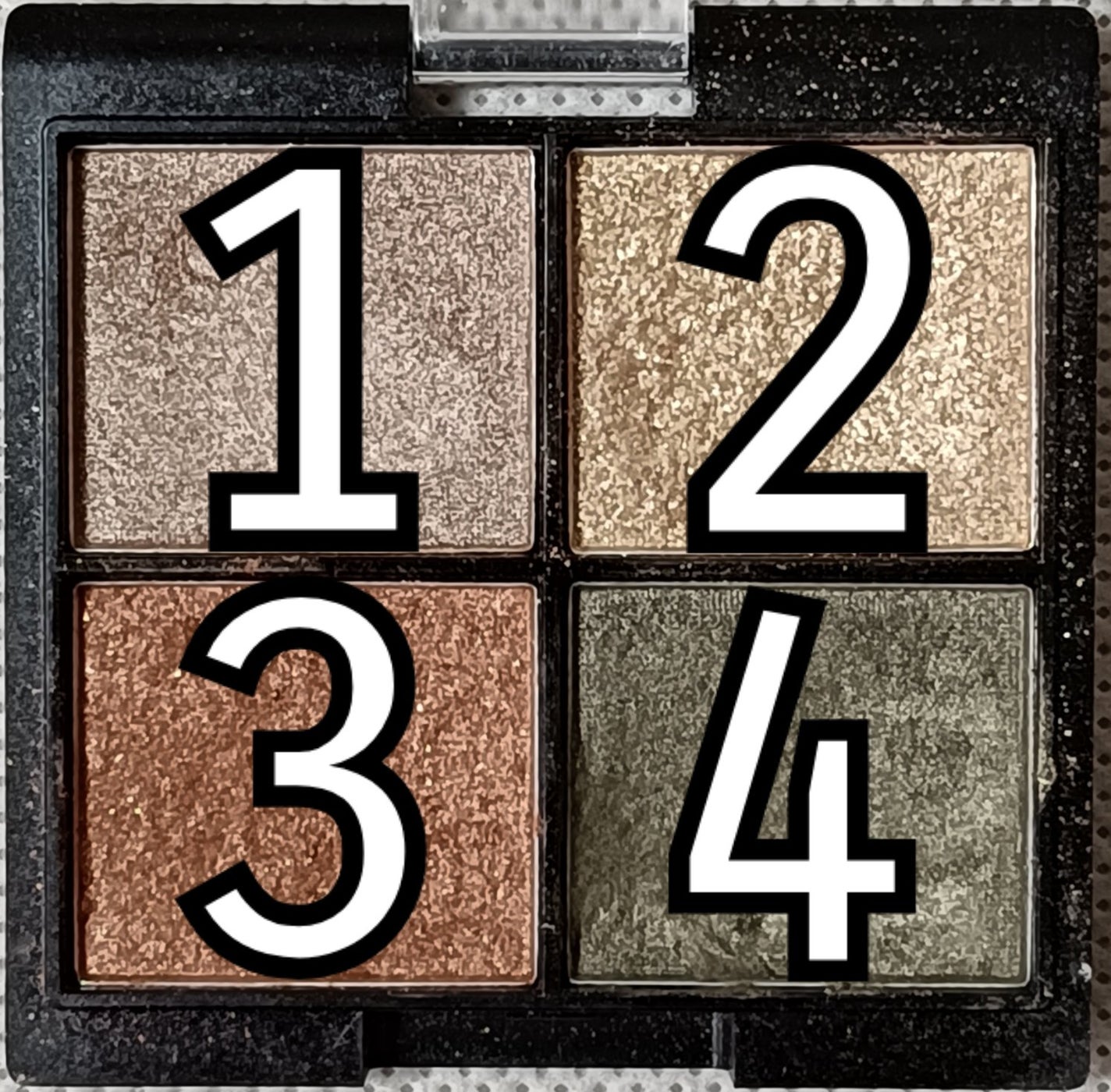 ããŒãºïŒã¢ã€ãããŠããŠããŒ/CEZANNE/ããŠããŒã¢ã€ãããŠã䜿ã£ãã¯ãã³ãïŒ4æç®ïŒ