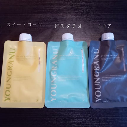 ヨンラニュープロテインフィットシェイク/ESTHER FORMULA/その他食品を使ったクチコミ(2枚目)