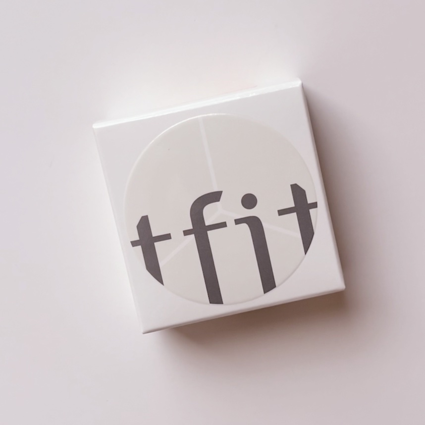 カバーアッププロコンシーラー/TFIT/パレットコンシーラーを使ったクチコミ（3枚目）