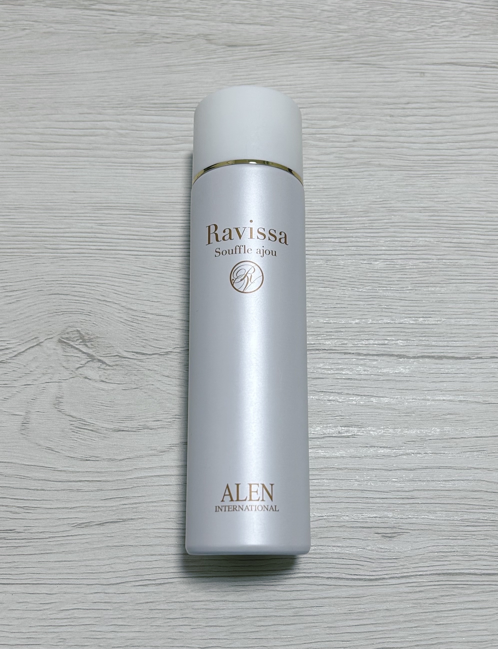 スフリアージュ/Ravissa/美容液を使ったクチコミ（1枚目）