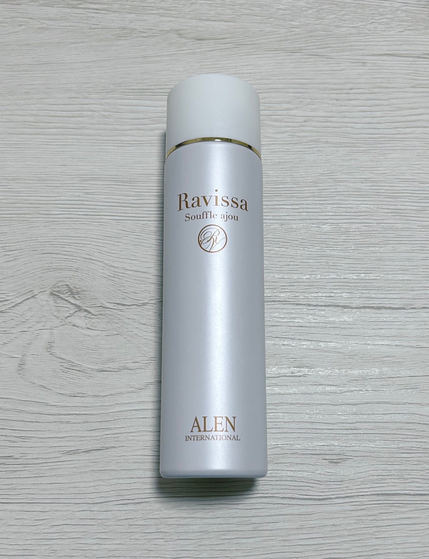 スフリアージュ/Ravissa/美容液を使ったクチコミ(1枚目)