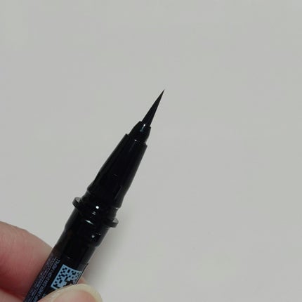 スーパーシャープライナーEX4.0/KATE/リキッドアイライナーを使ったクチコミ(3枚目)