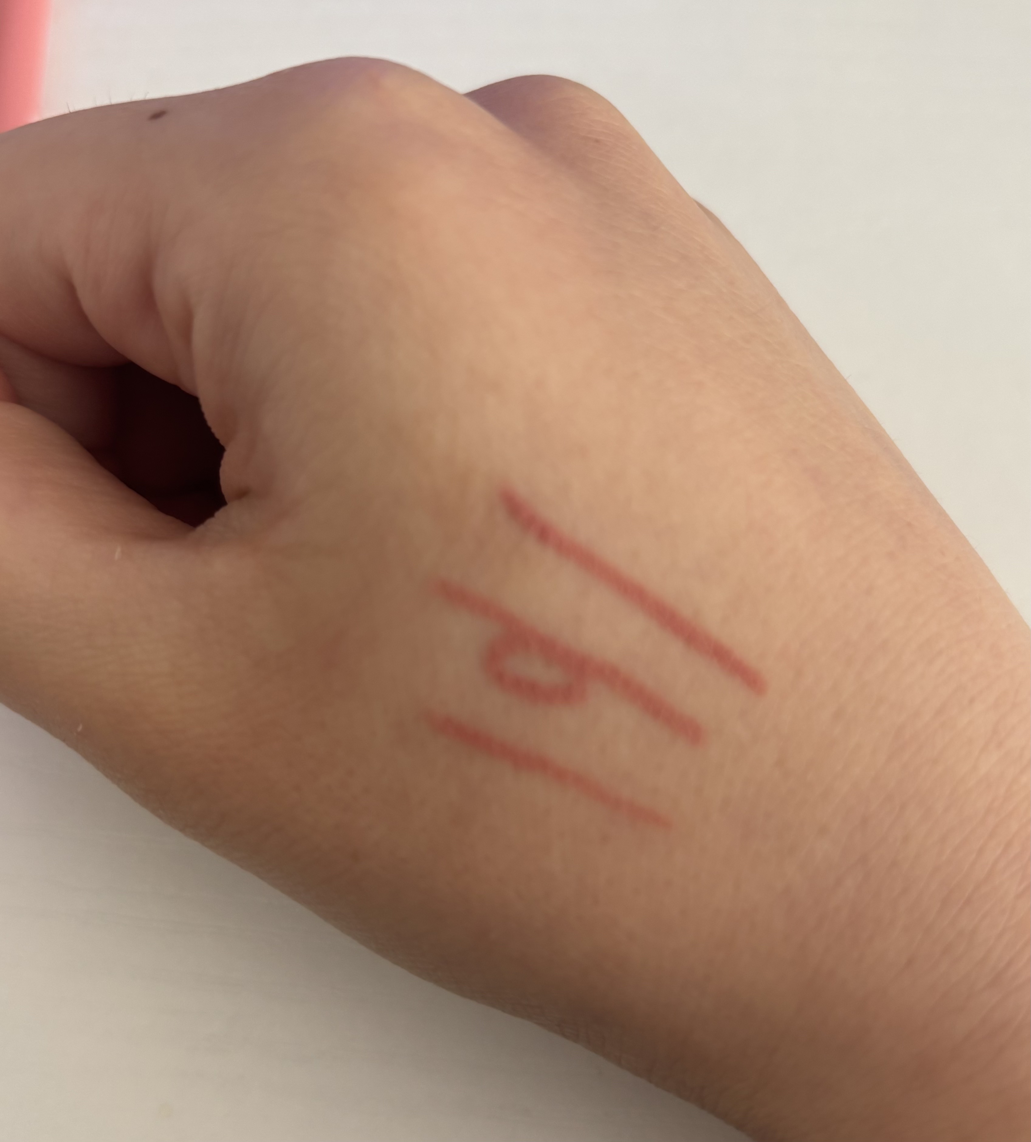 クリーミータッチライナー/キャンメイク/ジェルアイライナーを使ったクチコミ（2枚目）