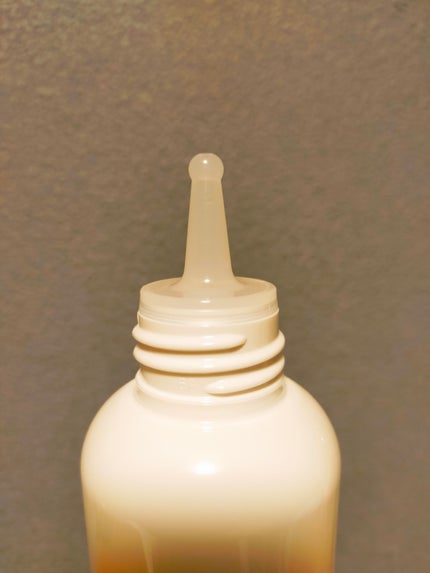 セラプリエ/柳屋/頭皮ローションを使ったクチコミ(5枚目)