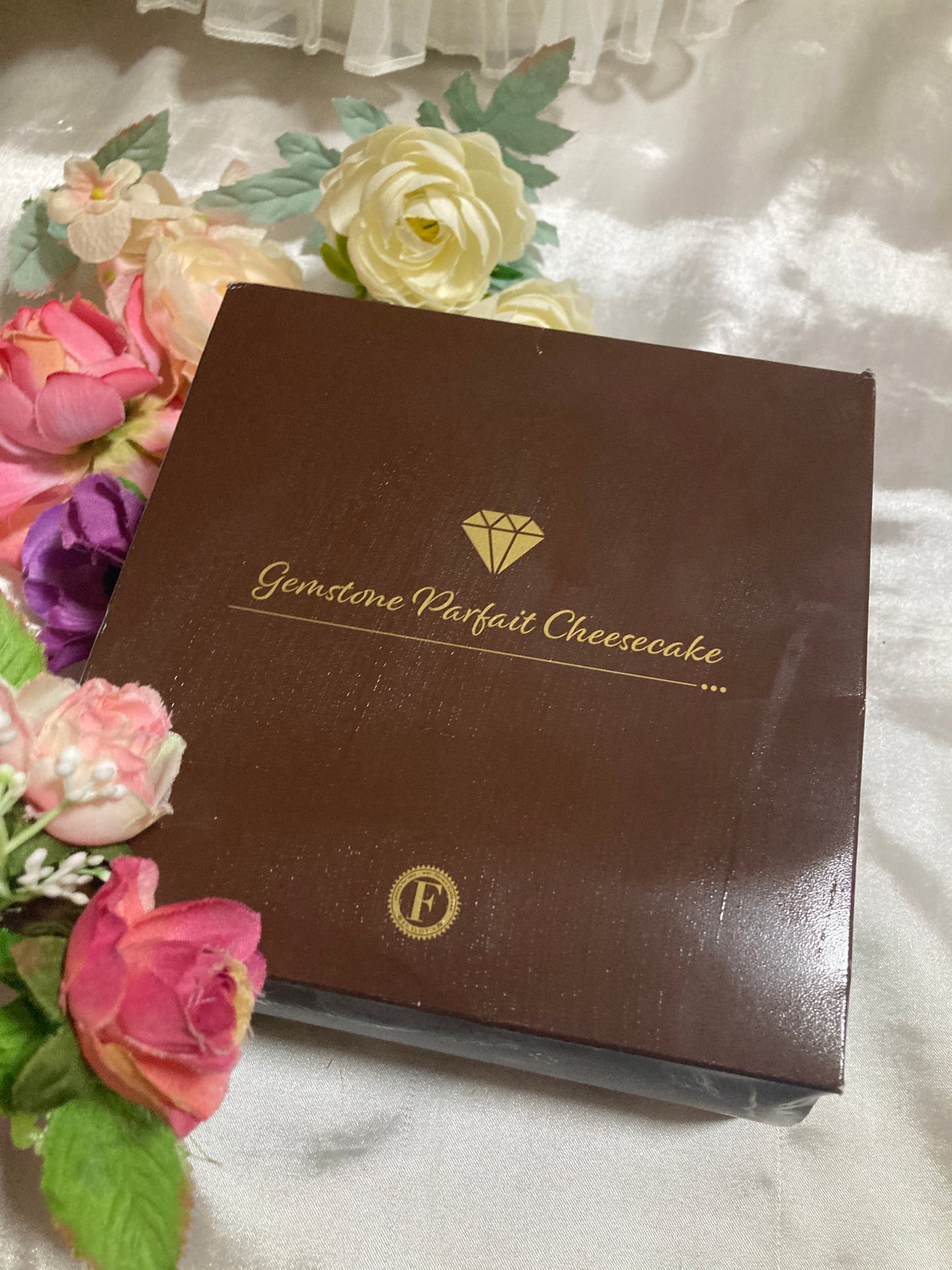 ゆぽぽㄘゃん(フォロバ100) on LIPS 「皆様、2026年もどうぞよろしくお願い申し上げます☺️こちらは..」(5枚目)