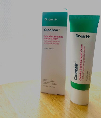 まなみ on LIPS 「シカペアインテンシブSリペアクリームおなじみシカ♡もうずっと愛..」(1枚目)