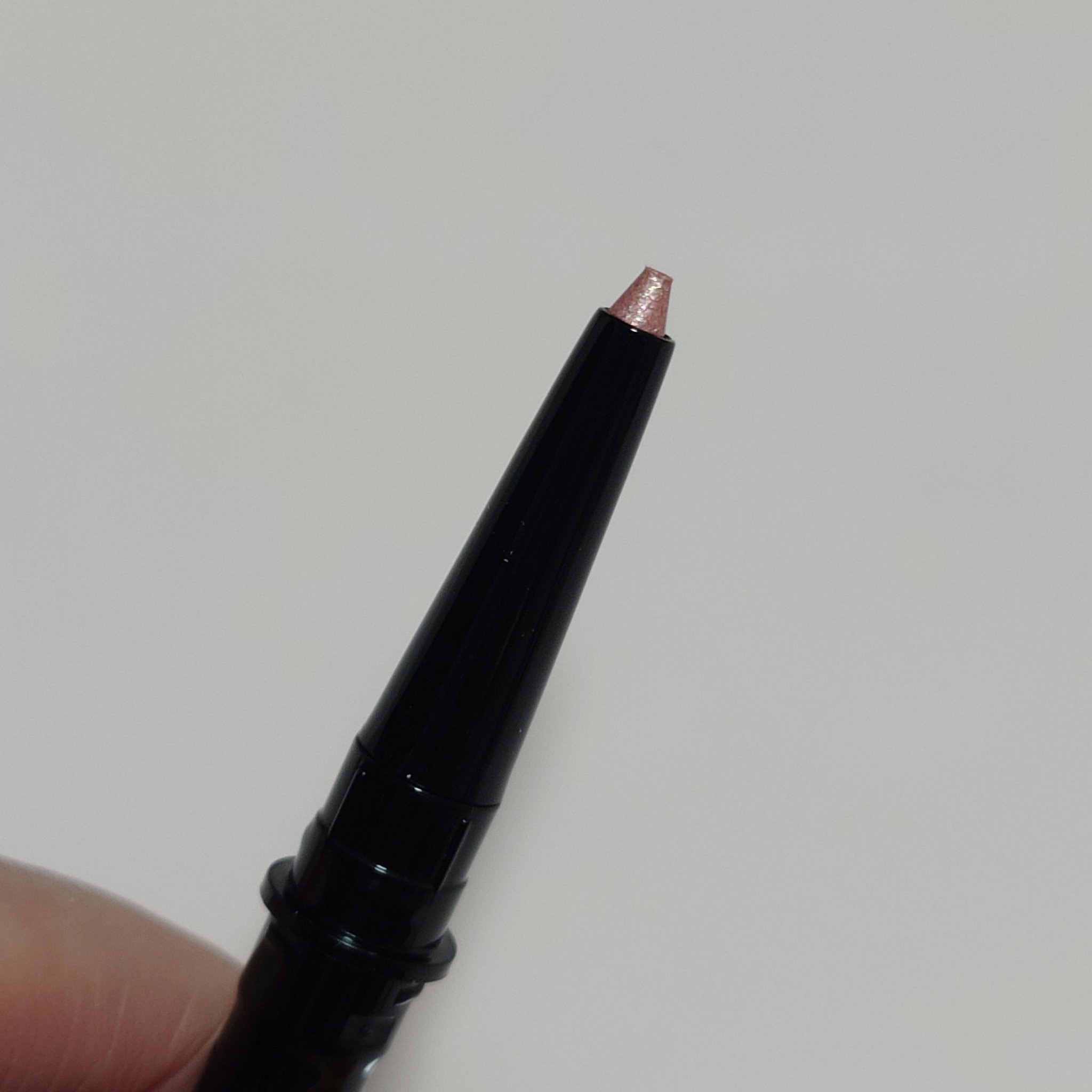 ケイト スーパーシャープライナー(ラメペンシル)レフィル/KATE/ペンシルアイライナーを使ったクチコミ（3枚目）