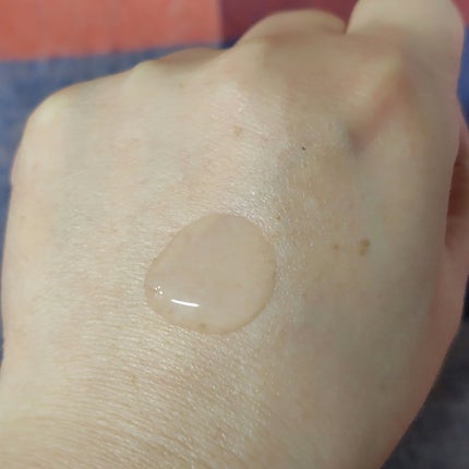 ドレススノー ローション【医薬部外品】 /アテニア/化粧水を使ったクチコミ(4枚目)