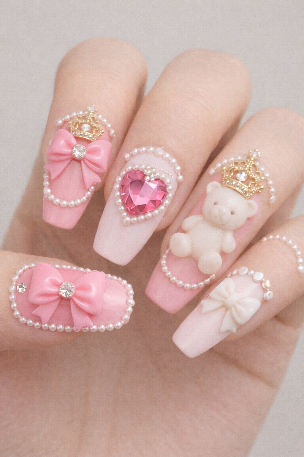 CCネイルコート/ネイルネイル/ネイルオイル・トリートメントを使ったクチコミ（1枚目）