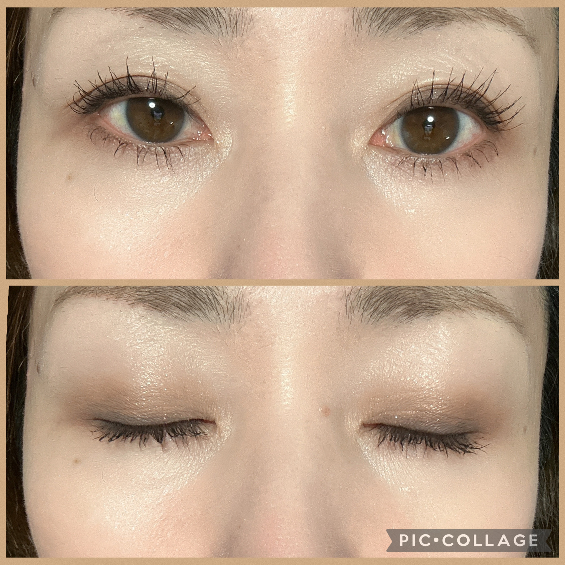 スウィート デカダンス アイシャドウ パレット/BOBBI BROWN/アイシャドウパレットを使ったクチコミ（3枚目）