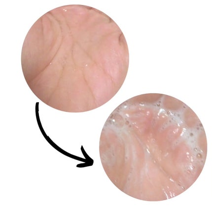 エアリー&イージー メルティリペア シャンプー/トリートメント/エアリー&イージー/市販シャンプーを使ったクチコミ(3枚目)