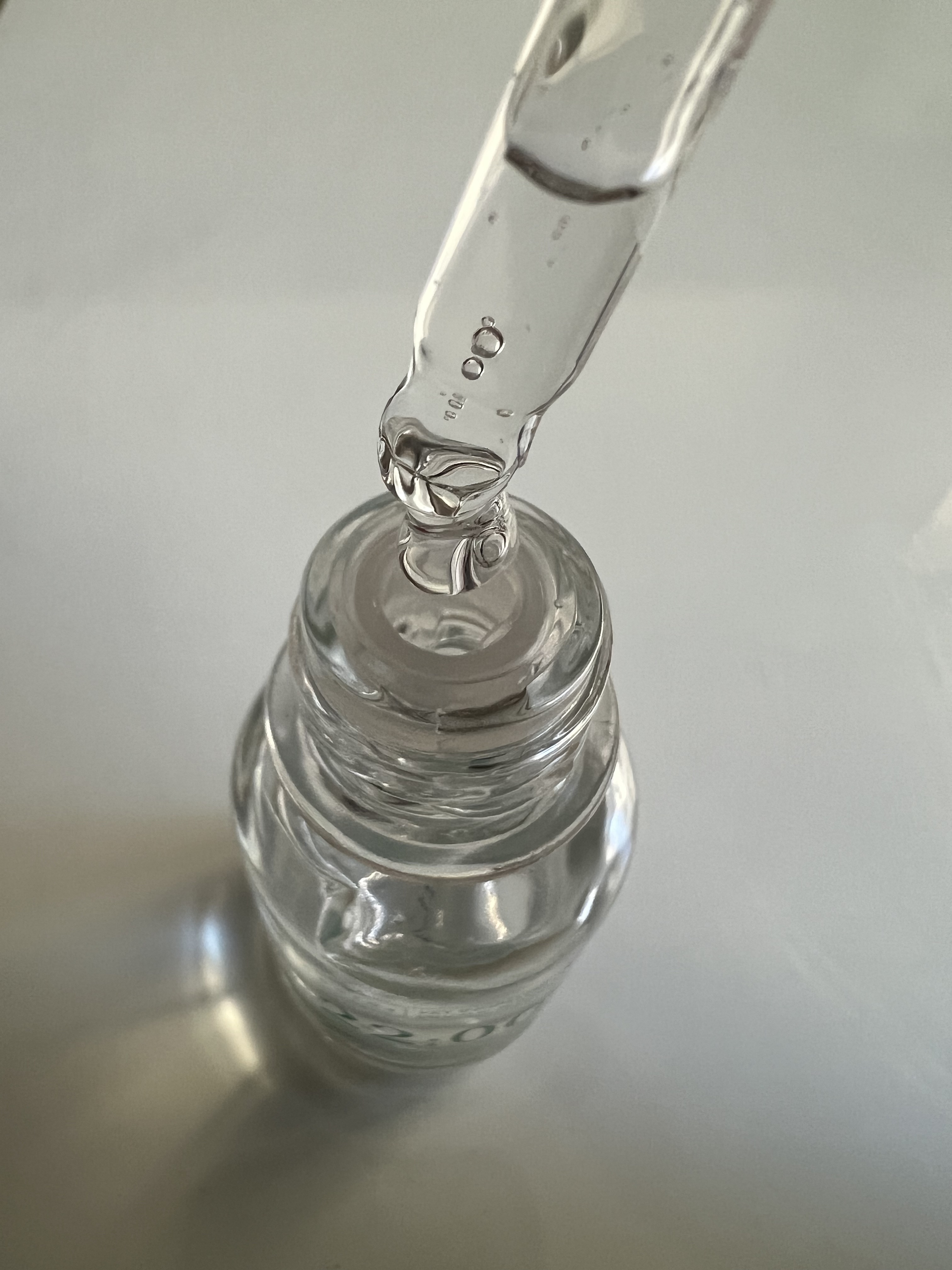 アネトス アクネケア トリートメント セラム/Anetos/美容液を使ったクチコミ（3枚目）