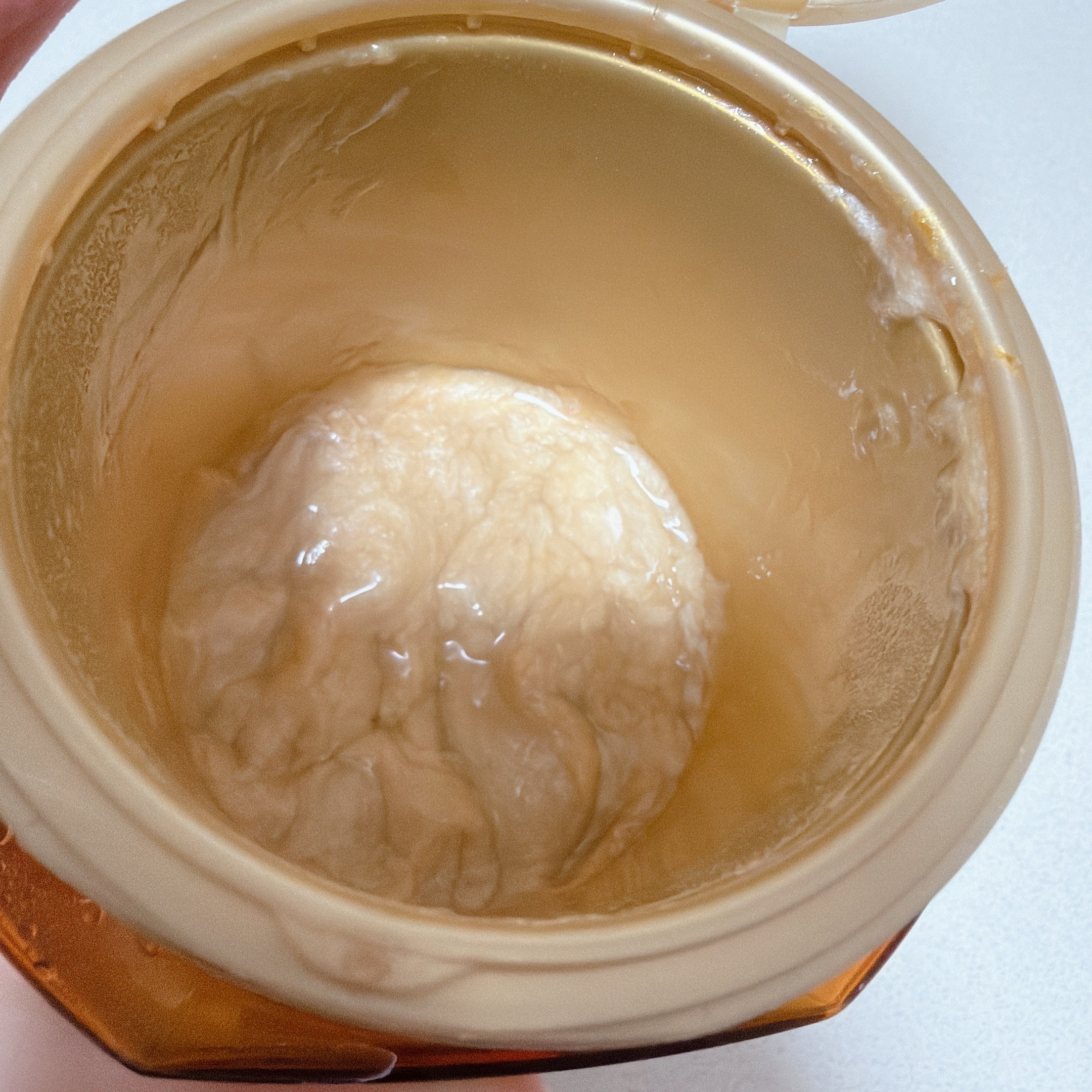 エクストラオーディナリー オイル ヘアマスク/ロレアル パリ/ヘアマスク・ヘアパックを使ったクチコミ（3枚目）