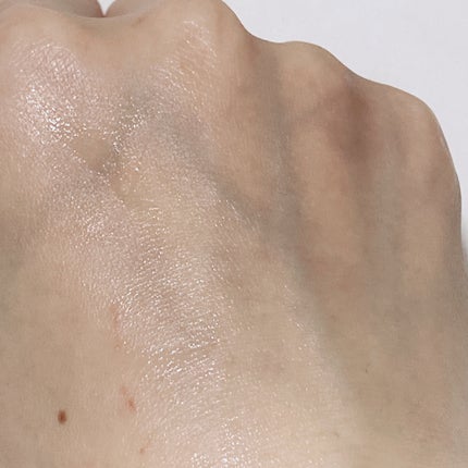 トライアルセット O/L×S/C/DECENCIA/その他スキンケアを使ったクチコミ(4枚目)