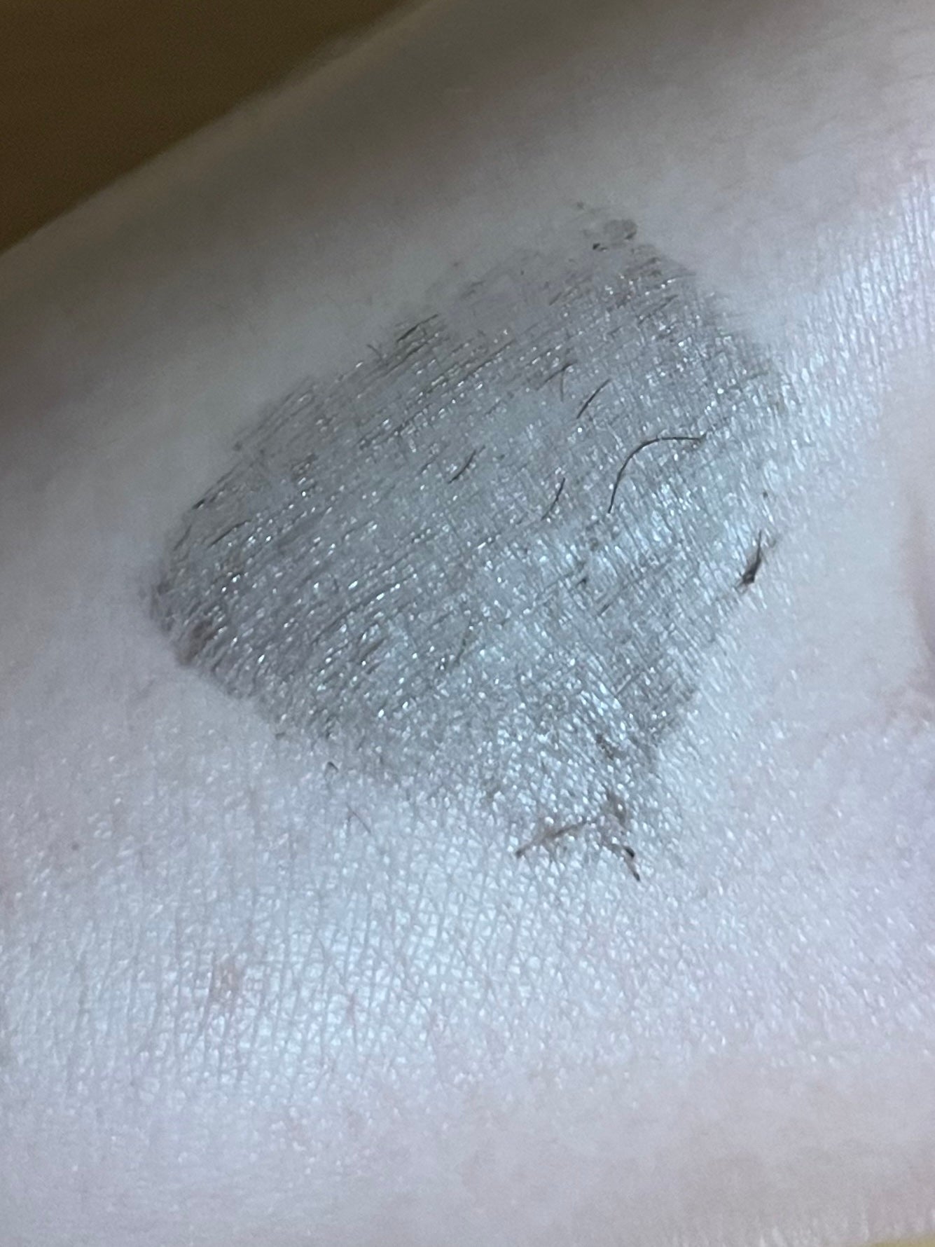 ピメル うそつきマスカラ/pdc/マスカラを使ったクチコミ(2枚目)